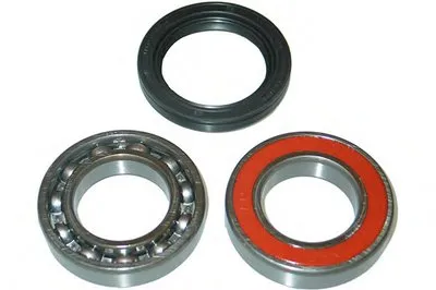Комплект подшипника ступицы колеса KAVO PARTS купить