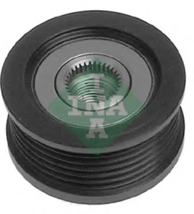 Механизм свободного хода генератора INA купить