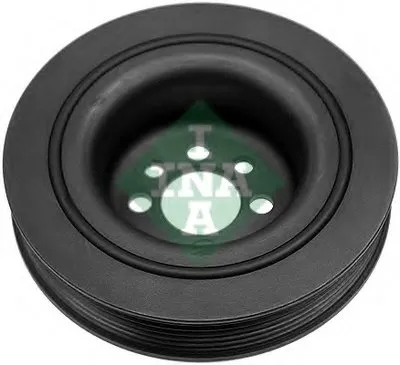 Ременный шкив, коленчатый вал INA купить