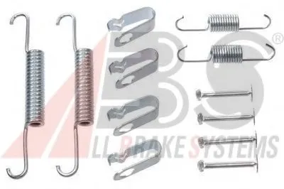 Комплектующие, стояночная тормозная система A.B.S. купить