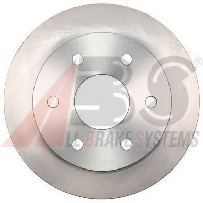 Тормозной диск A.B.S. купить