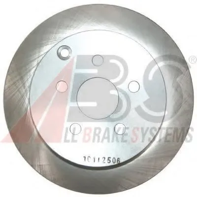 Тормозной диск A.B.S. купить