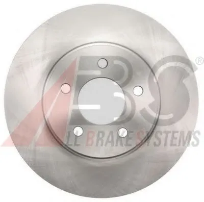 Тормозной диск A.B.S. купить