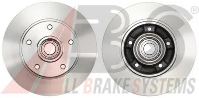 Тормозной диск A.B.S. купить