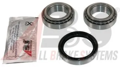 Комплект подшипника ступицы колеса A.B.S. купить