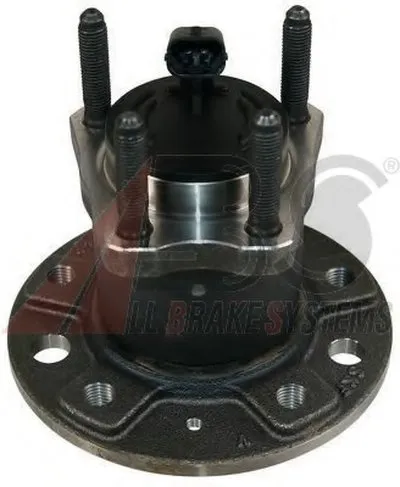 ? колесн. ступицы = A.B.S. купить