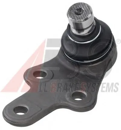 Шаровой шарнир