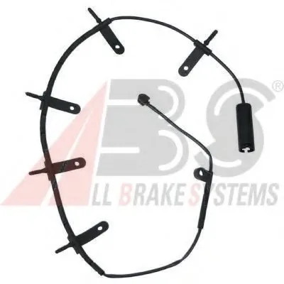Сигнализатор, износ тормозных колодок A.B.S. купить