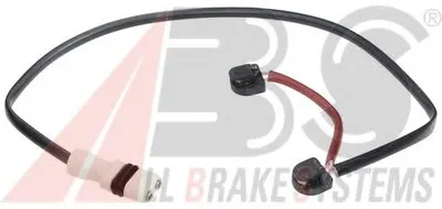 Сигнализатор, износ тормозных колодок A.B.S. купить