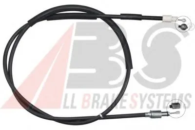 Трос, стояночная тормозная система A.B.S. купить