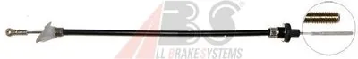 Тросик сцепления A.B.S. купить