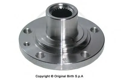 ? колесн. ступицы = BIRTH купить