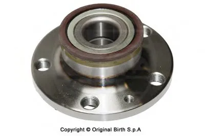 ? колесн. ступицы = BIRTH купить