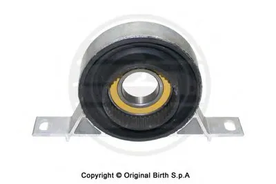 Подвеска, карданный вал BIRTH купить