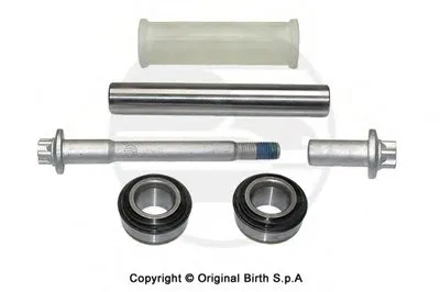 Ходовая часть в сборе BIRTH купить