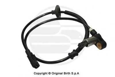 Датчик, частота вращения колеса BIRTH купить