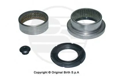 Ходовая часть в сборе BIRTH купить