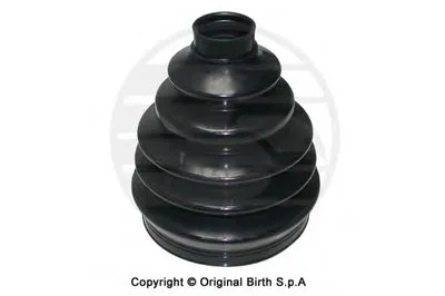 Пыльник, приводной вал BIRTH купить