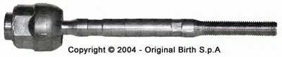 Осевой шарнир, рулевая тяга BIRTH купить