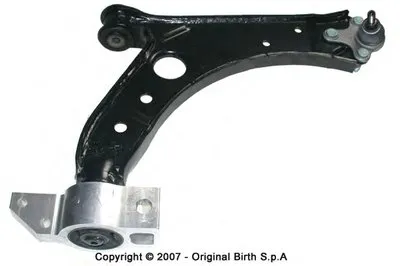 Рычаг независимой подвески колеса, подвеска колеса BIRTH купить