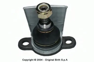 Шаровой шарнир BIRTH купить