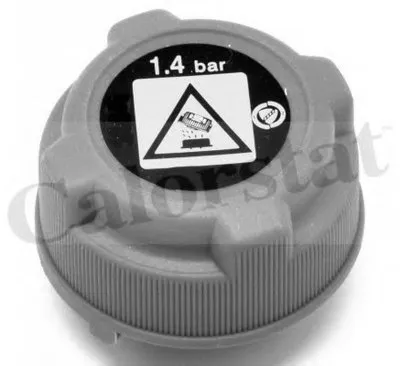 Крышка, резервуар охлаждающей жидкости CALORSTAT by Vernet купить