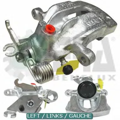 Тормозной суппорт ERA Benelux купить