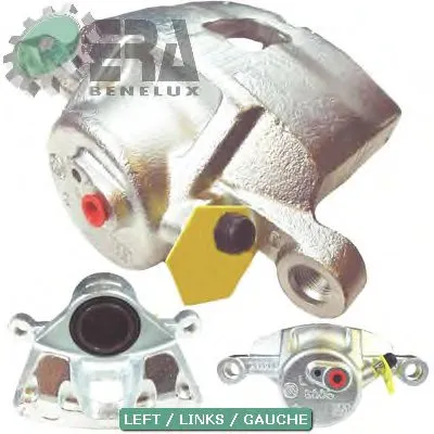 Тормозной суппорт ERA Benelux купить