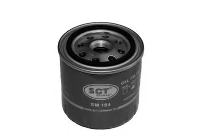 Масляный фильтр SCT Germany купить