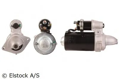 Стартер ELSTOCK купить