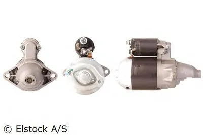 Стартер ELSTOCK купить