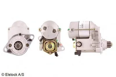 Стартер ELSTOCK купить
