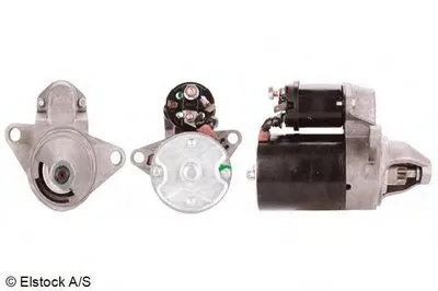 Стартер ELSTOCK купить