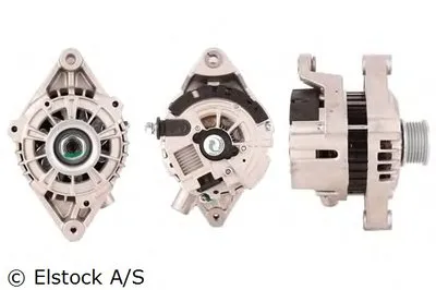 Генератор ELSTOCK купить