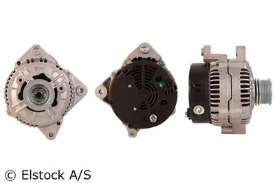 Генератор ELSTOCK купить