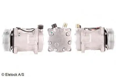 Компрессор, кондиционер ELSTOCK купить