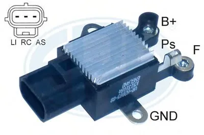 Регулятор генератора ERA купить