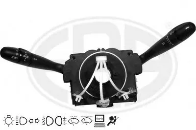 Выключатель на колонке рулевого управления ERA купить