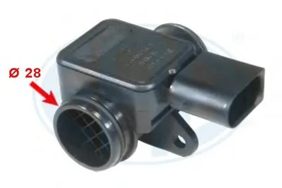 Расходомер воздуха ERA купить