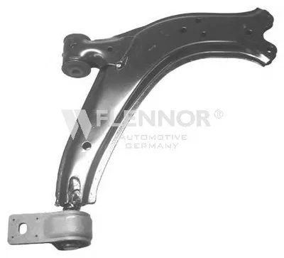 Рычаг независимой подвески колеса, подвеска колеса FLENNOR купить