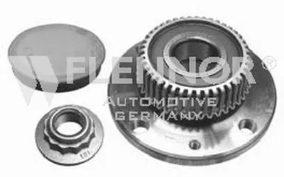 Комплект подшипника ступицы колеса FLENNOR купить