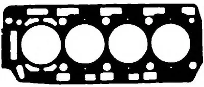 Прокладка, головка цилиндра ELWIS ROYAL купить