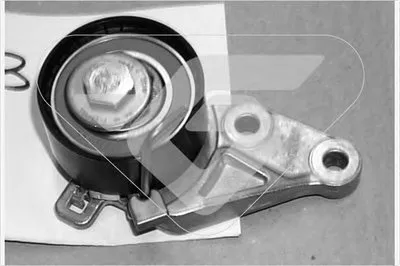 Натяжной ролик, ремень ГРМ HUTCHINSON купить