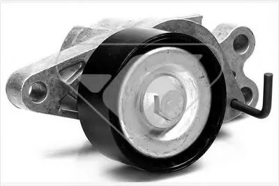 Натяжной ролик, поликлиновой  ремень HUTCHINSON купить