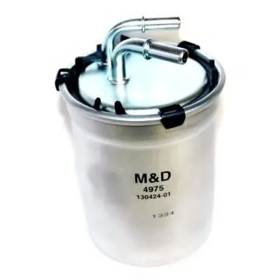 Топливный фильтр HOFFER купить