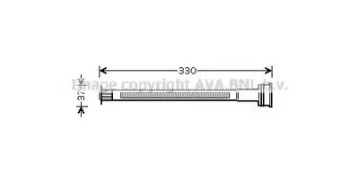 Осушитель, кондиционер AVA QUALITY COOLING купить