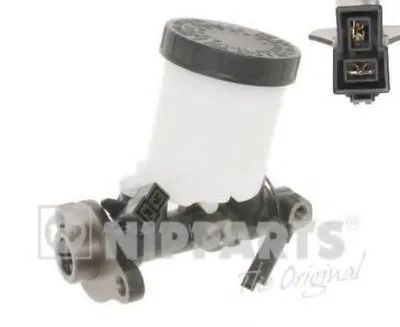 целиндер ручного тормоза NIPPARTS купить