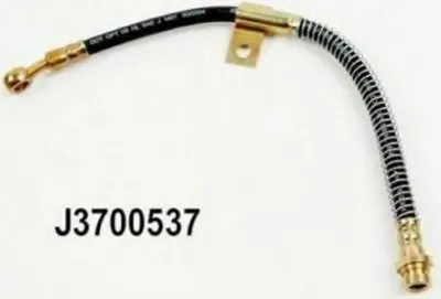 Тормозной шланг NIPPARTS купить