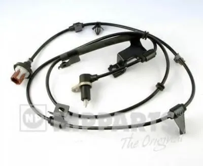 Датчик, частота вращения колеса NIPPARTS купить