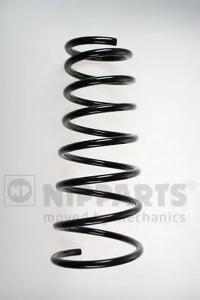 винтовая пружина NIPPARTS купить
